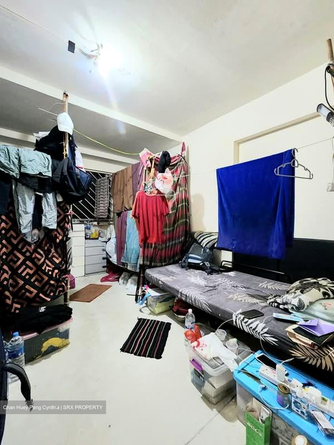 Serangoon Avenue 3 (D19), Shop House #589641771
